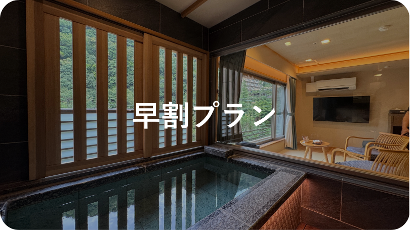 早期割引プラン　箱根のお得なプラン｜小田急トラベル