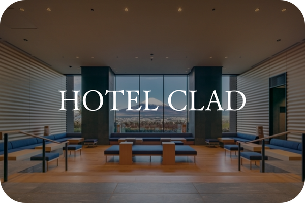 HOTELCLAD｜小田急リゾーツ・施設詳細｜小田急トラベル