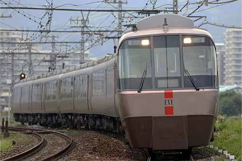 小田急まなたび鉄道倶楽部】音鉄ファン録音ツアー『「轟けVVVF