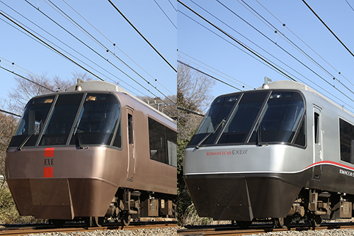 小田急まなたび鉄道倶楽部】ゴールデンウィーク特別企画〚往復はお一人