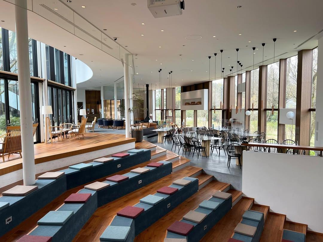 LIME RESORT HAKONE_館内-2