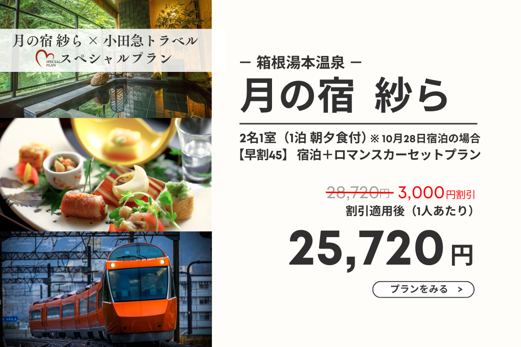 小田急グレープホテル割引券 （小田急トラベル（小田急旅の予約サイト））