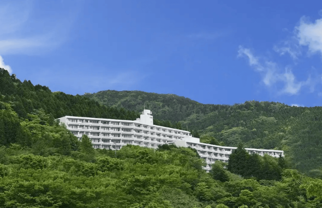 フォートリート箱根仙石原