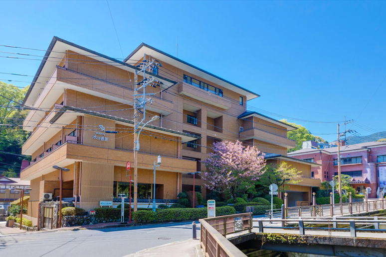 フォレスト水の香里