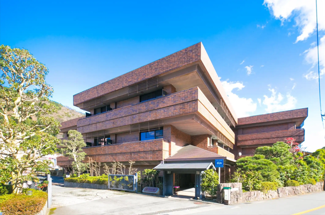 フォレスト湯の里杉菜