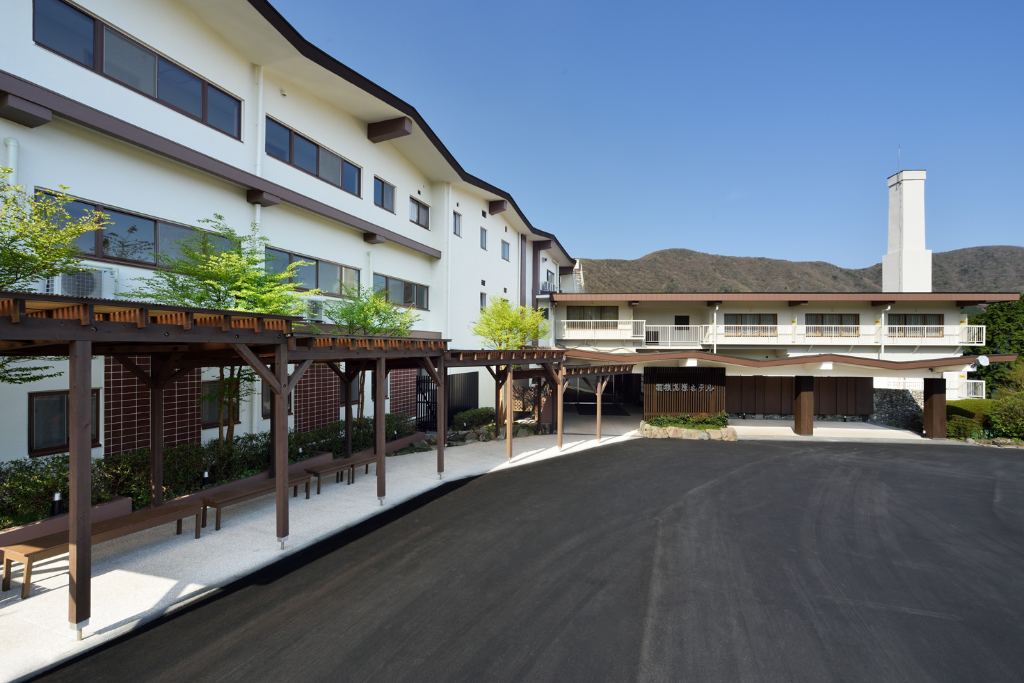 箱根高原ホテル