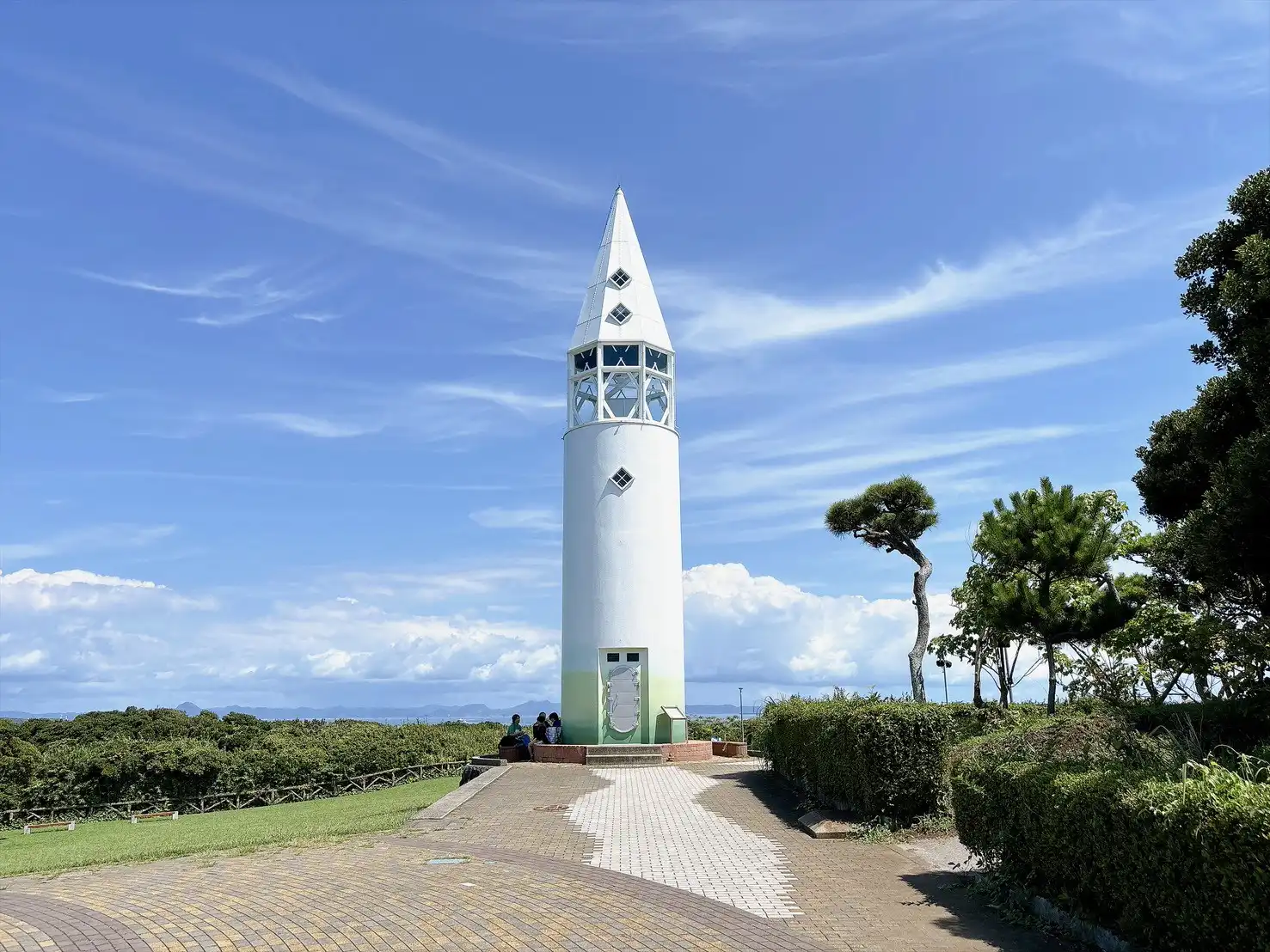 城ヶ島 安房埼灯台のイメージ