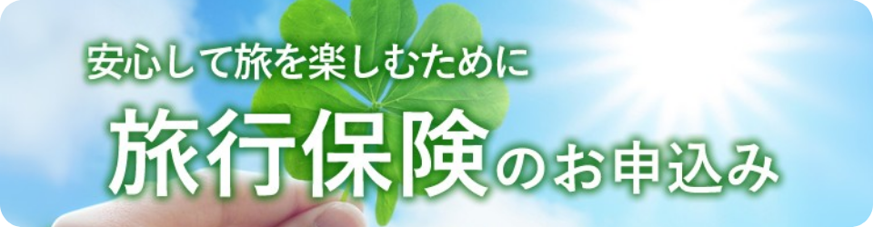 旅行保険のご案内|関連リンク|小田急トラベル